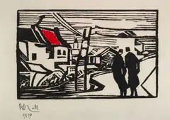Alexandre Noll, Untitled