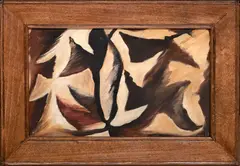 Untitled by Alexandre Noll, sold Dec 2019
