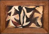 Alexandre Noll, Untitled