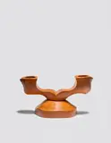 Alexandre Noll, Two-light Candelabrum