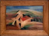 Alexandre Noll, Untitled
