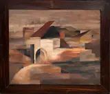 Alexandre Noll, Untitled