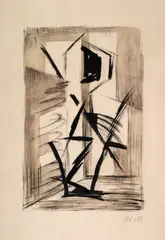Untitled by Alexandre Noll, offered Dec 2019