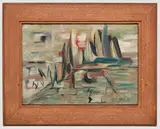 Alexandre Noll, Untitled