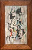 Alexandre Noll, Untitled