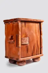 Alexandre Noll, Cabinet