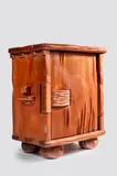 Alexandre Noll, Cabinet