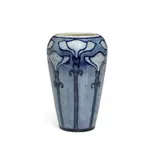 Newcomb College Pottery, Vase