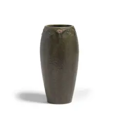 Arequipa Pottery, Vase