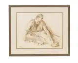 Francisco Zúñiga, Juchiteca