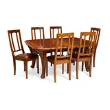 Louis Majorelle, Chicoree Dining Set