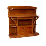Louis Majorelle, Chicoree Sideboard