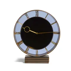 LeCoultre Company, Desk Clock