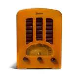 Cathedral Radio by Emerson Radio & Phonograph Corporation, sold May 2020