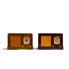 Motorola, Group of Two 52 Radios