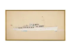 Raymond Loewy, Loraymo IV