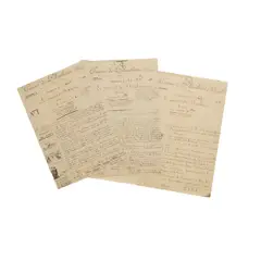 Journal Entries and Sketches by Raymond Loewy, offered May 2020