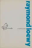 Raymond Loewy, Portfolio of Nine Prints