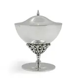 Johan Rohde, Covered Sugar Bowl