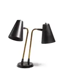 Raymond Loewy, Prototype Table Lamp