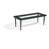 William Haines, Custom Rectangular Cocktail Table
