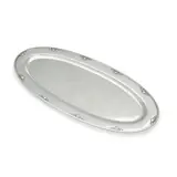 Johan Rohde, Acorn Fish Platter