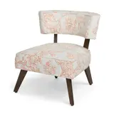 William Haines, Custom Hostess Chair