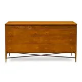 Paul McCobb, Chest of Drawers