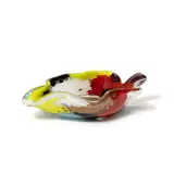 Dino Martens, Oriente Bowl