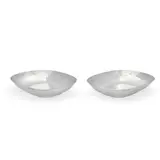 Allan Adler, Pair of Bowls