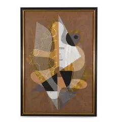 Untitled by Lucia Stern, sold May 2020