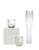 Tapio Wirkkala, Line Cut Vase