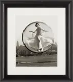 Melvin Sokolsky, Over New York