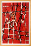 Ed Moses, Untitled
