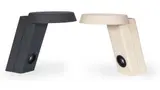 Gino Sarfatti, Two Table Lamps