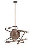 Stilnovo, Ceiling Light
