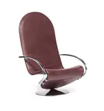 Verner Panton, 1-2-3 System Lounge Chair