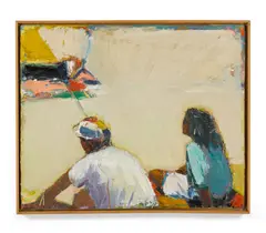 Dennis Hare, Summer Concert