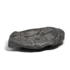 Warm Currents (Sea Turtles) by Steve Kestrel, patinated bronze, incised 'S, sold May 2020