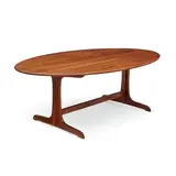 Sam Maloof, Dining Table