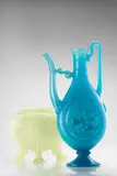Ermanno Nason, Unique Footed Vase