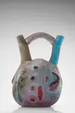 Ermanno Nason, Unique Vaso con Manico