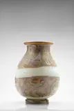 Ermanno Nason, Unique Large Magma con Decorazioni Vase