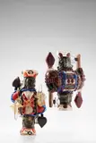 Alfredo Barbini, Rare Re di Picche and Re di Quadri