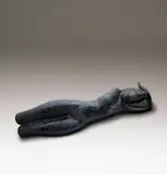 Alfredo Barbini, Rare Figura Dormiente