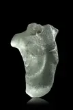 Alfredo Barbini, Unique Busto Maschile