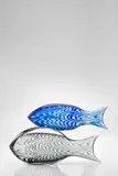Antonio da Ros, Two Pesce Fenicio