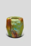 Guerrino Tramonti, Large Vase