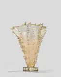 Ercole Barovier, Medusa Vase