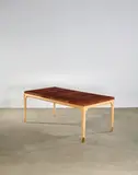 Tommi Parzinger, Dining Table